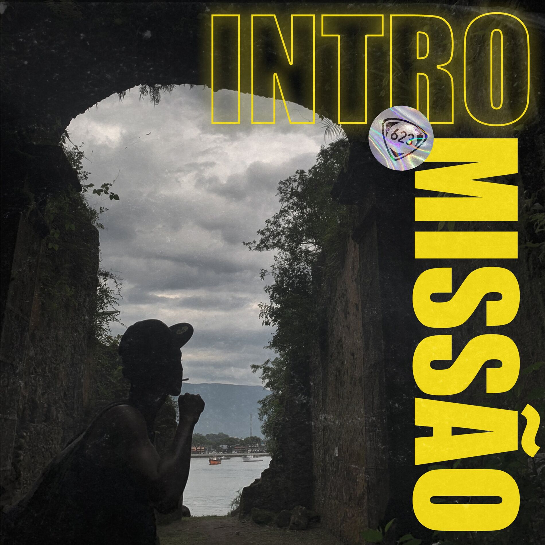 Album cover of Intromissão Mixtape