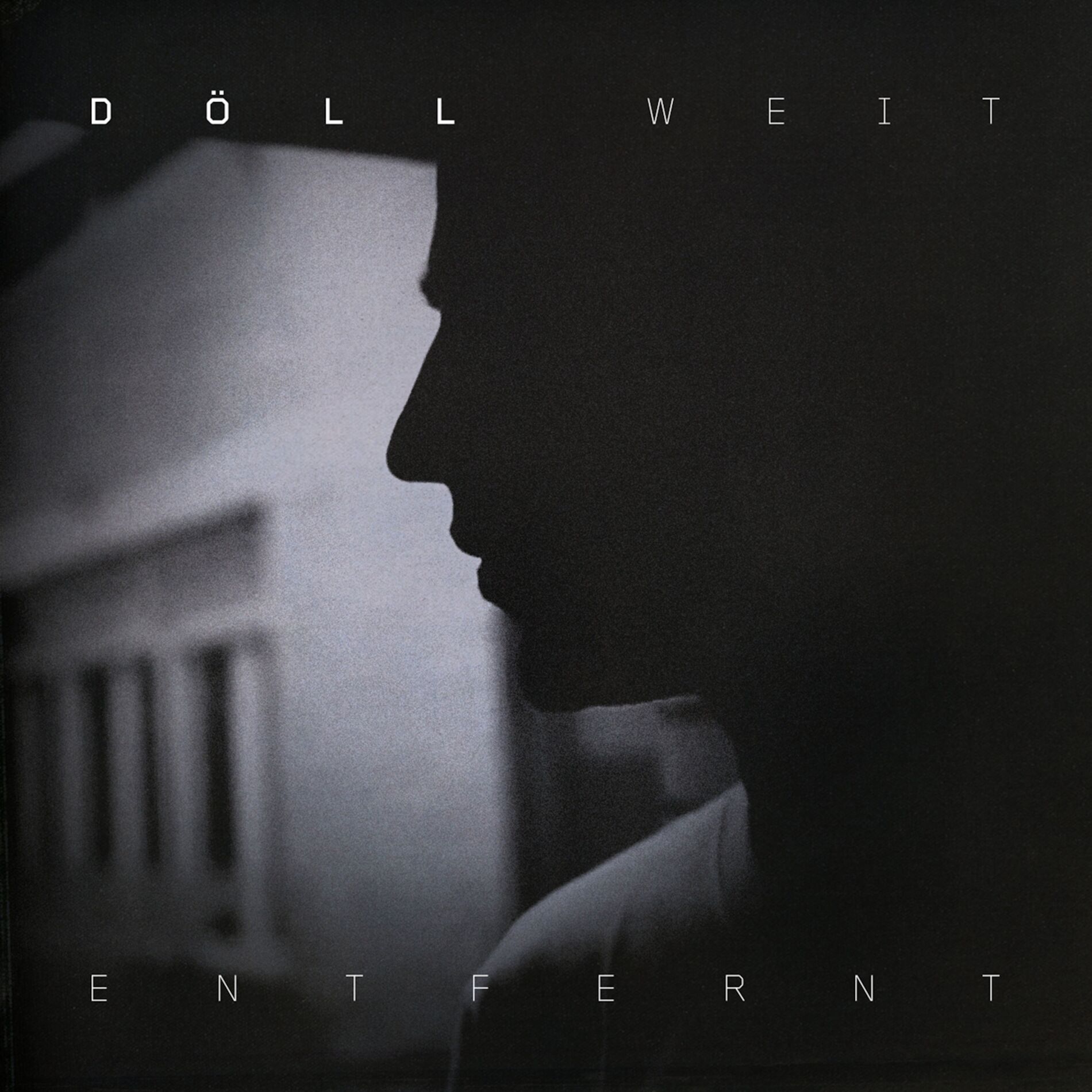 Album cover of Weit entfernt