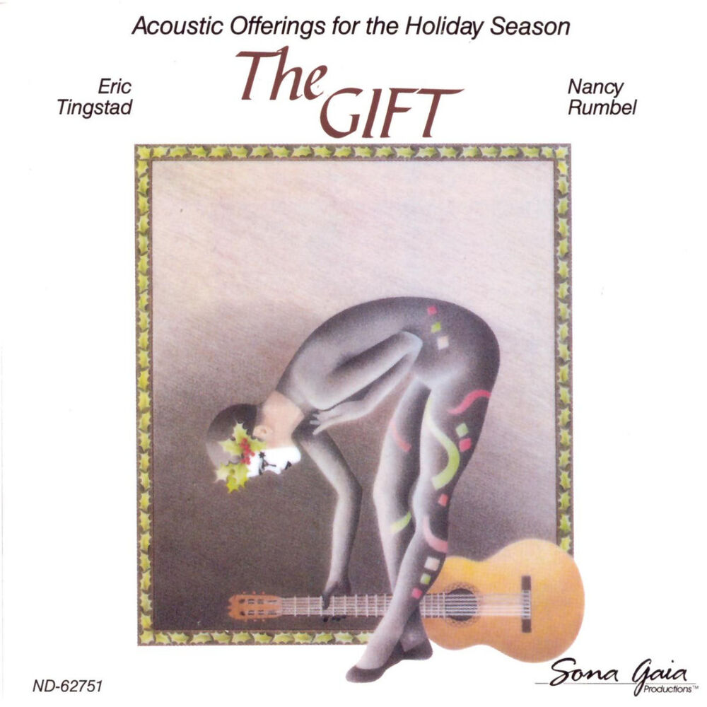 Picture of The Gift