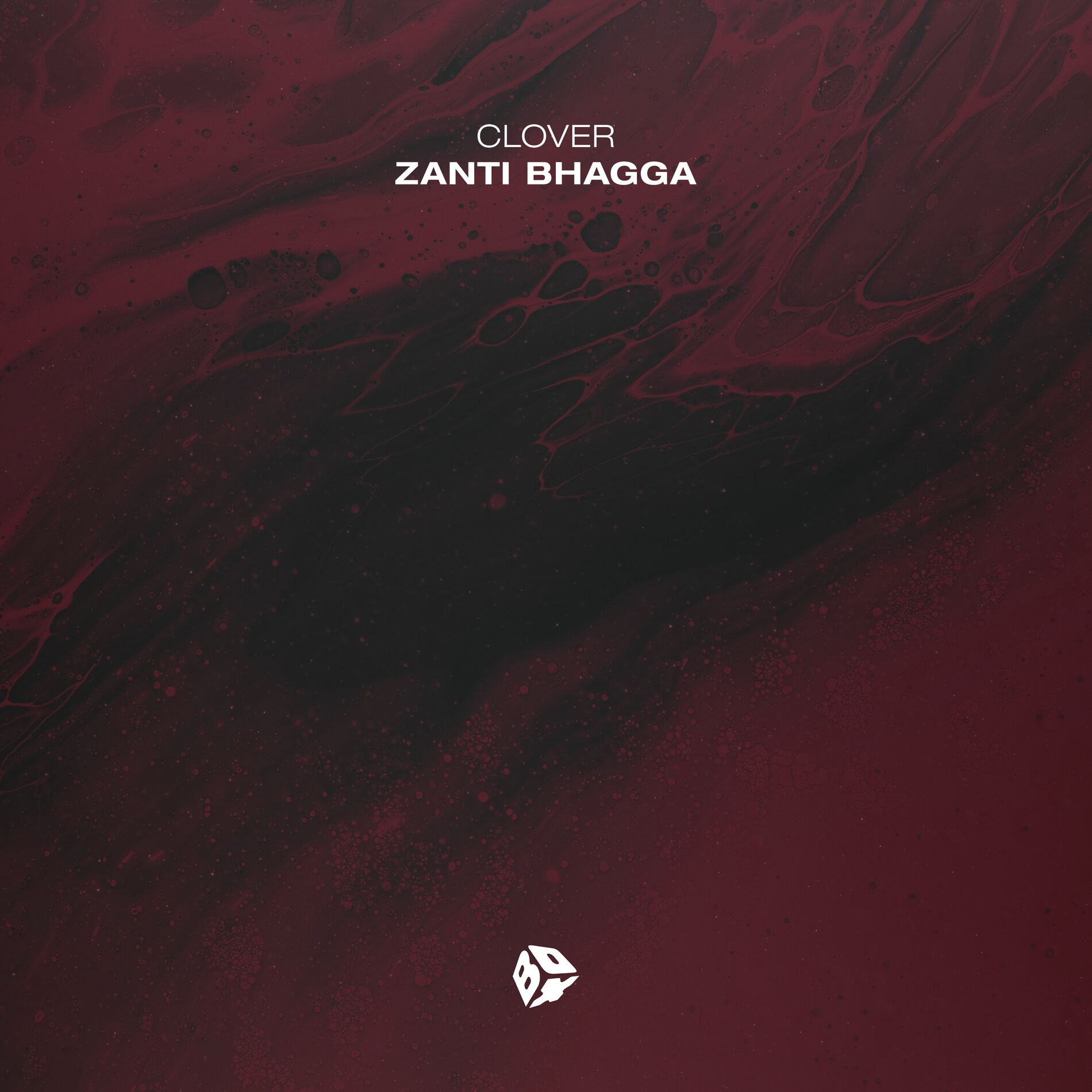 Album cover of Zanti Bhagga