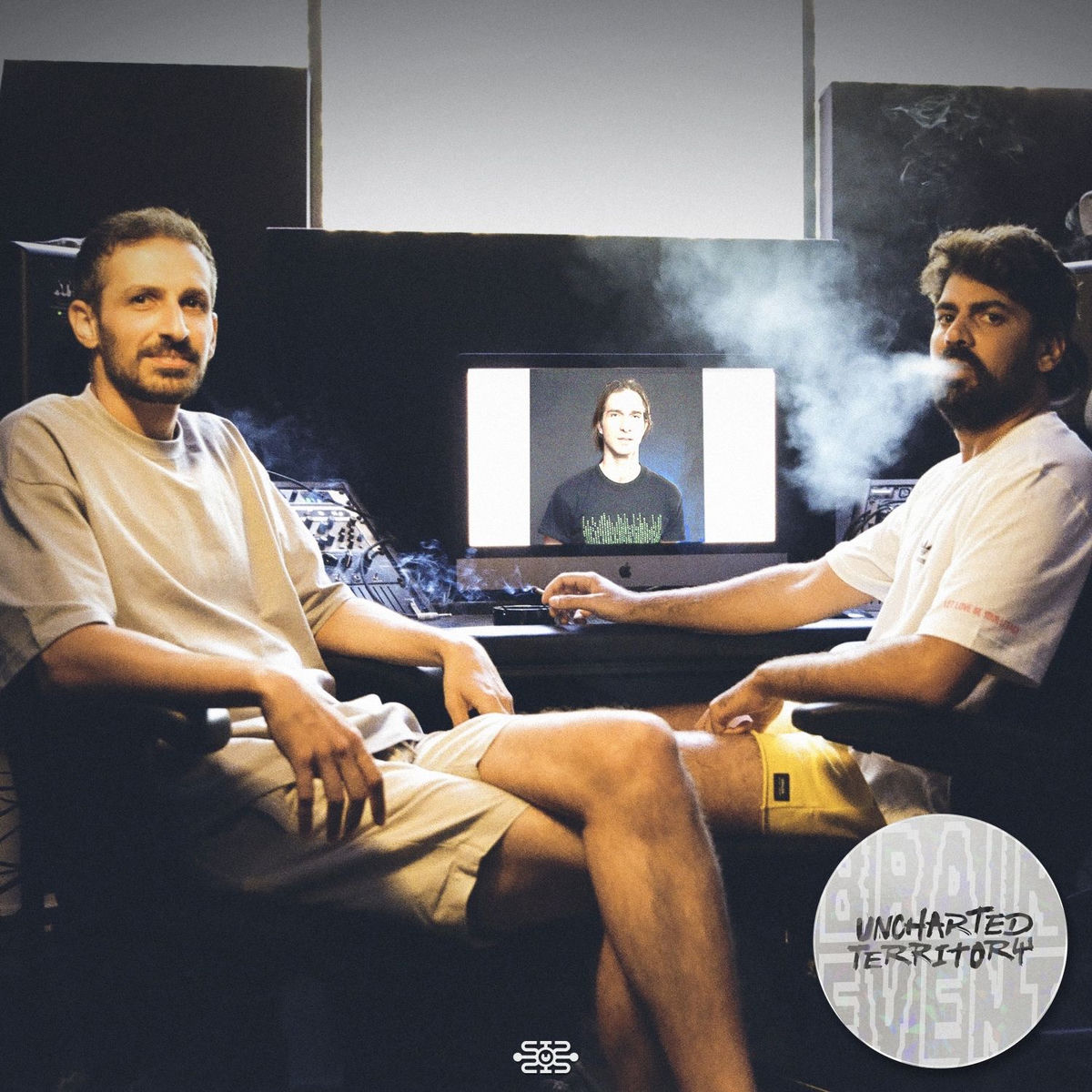 Album cover of Brain Event