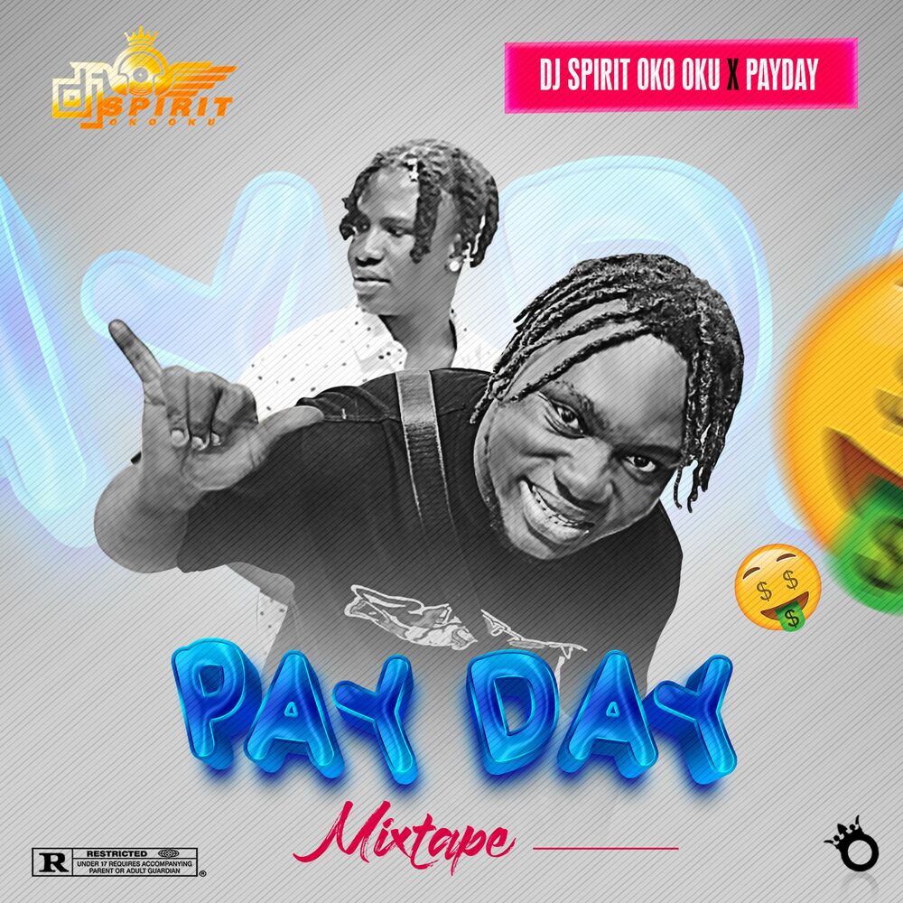 Picture of Pay Day (Mixtape)