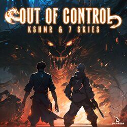 Cover of Out of Control