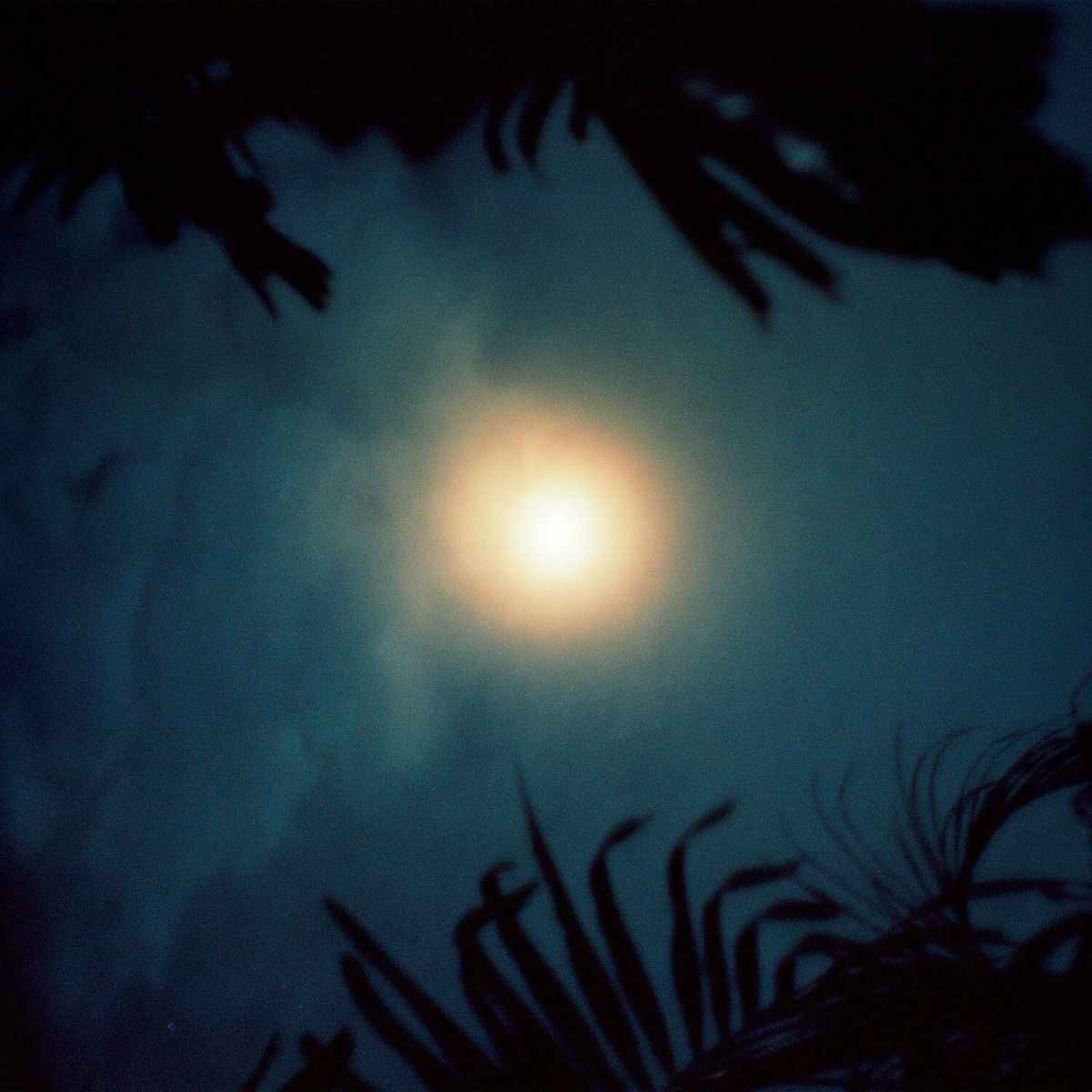 Album cover of Farol das Estrelas