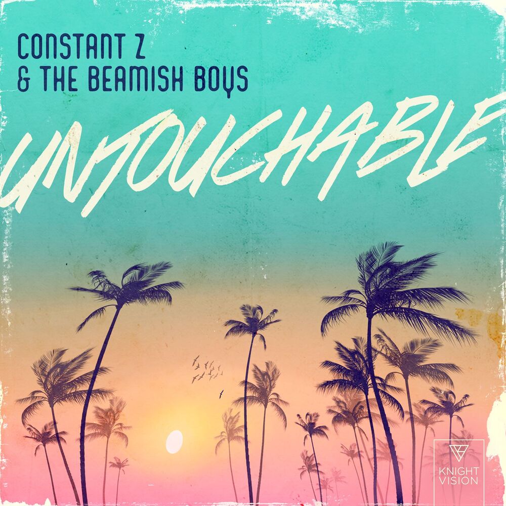 Picture of Untouchable (feat. The Beamish Boys)