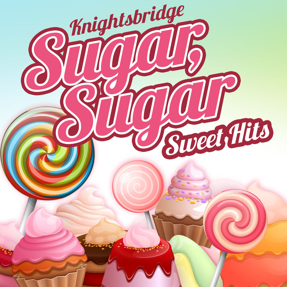 Picture of Sugar Sugar-Sweet Hits