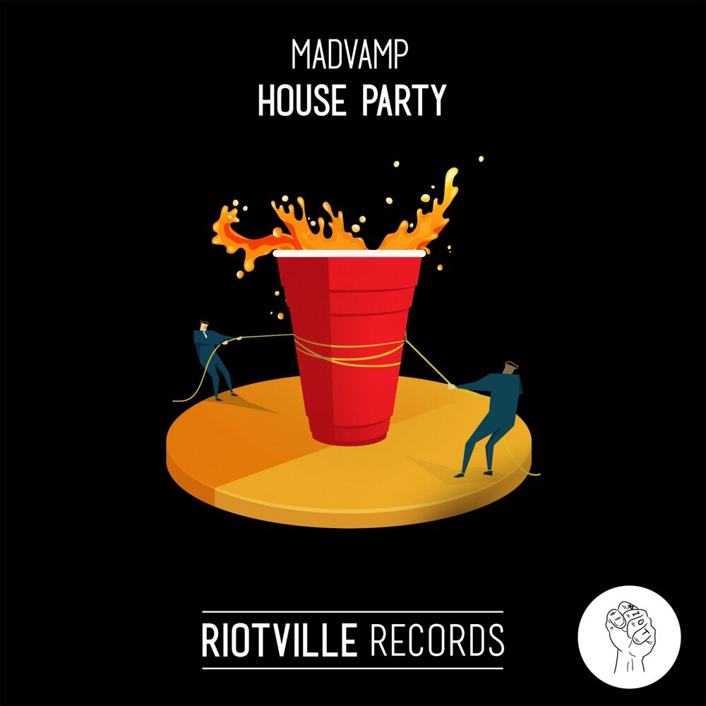 Picture of House Party