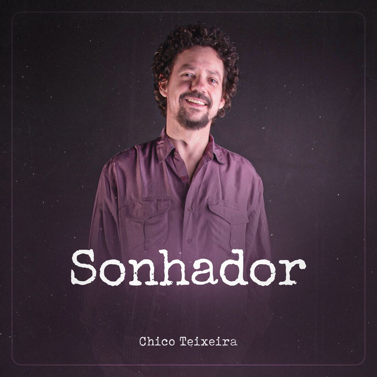 Album cover of Sonhador