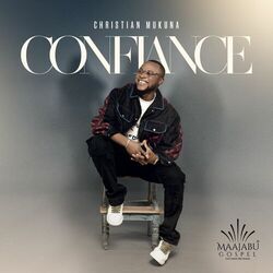 Cover of Confiance