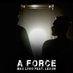 Cover of A force