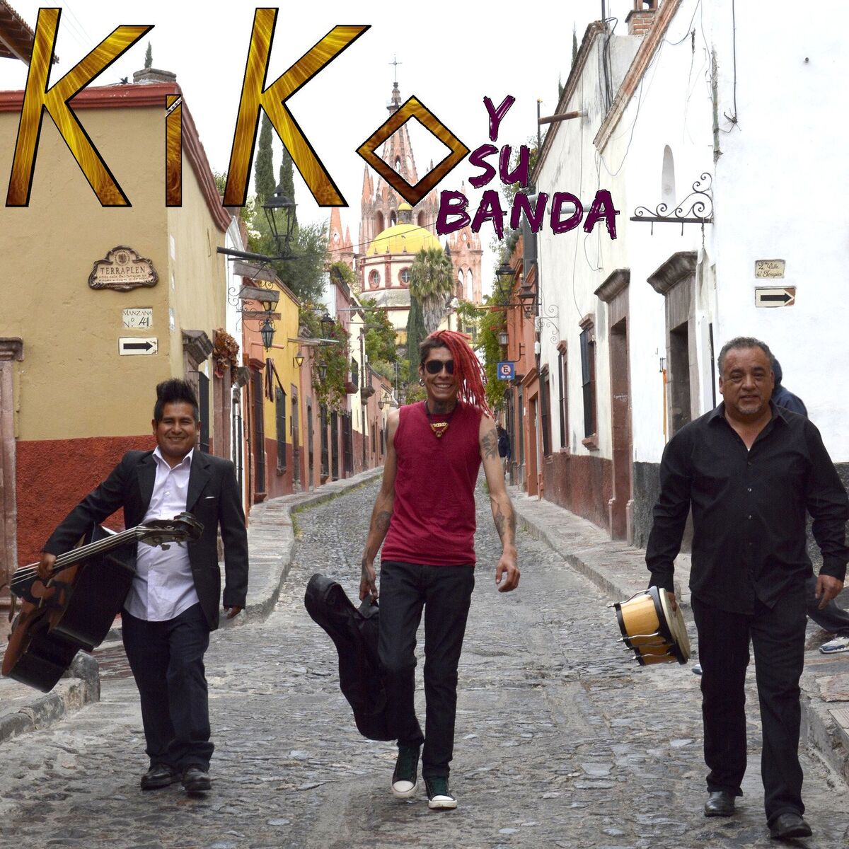 Album cover of Adicto Solo De Tu Cuerpo
