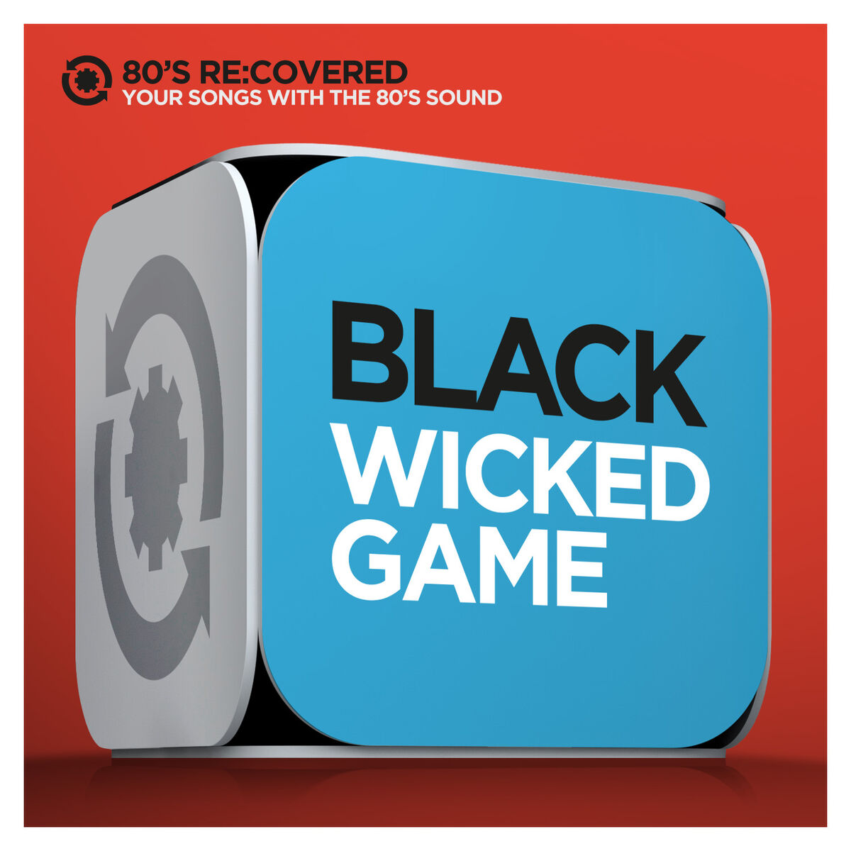 Album cover of Wicked Game