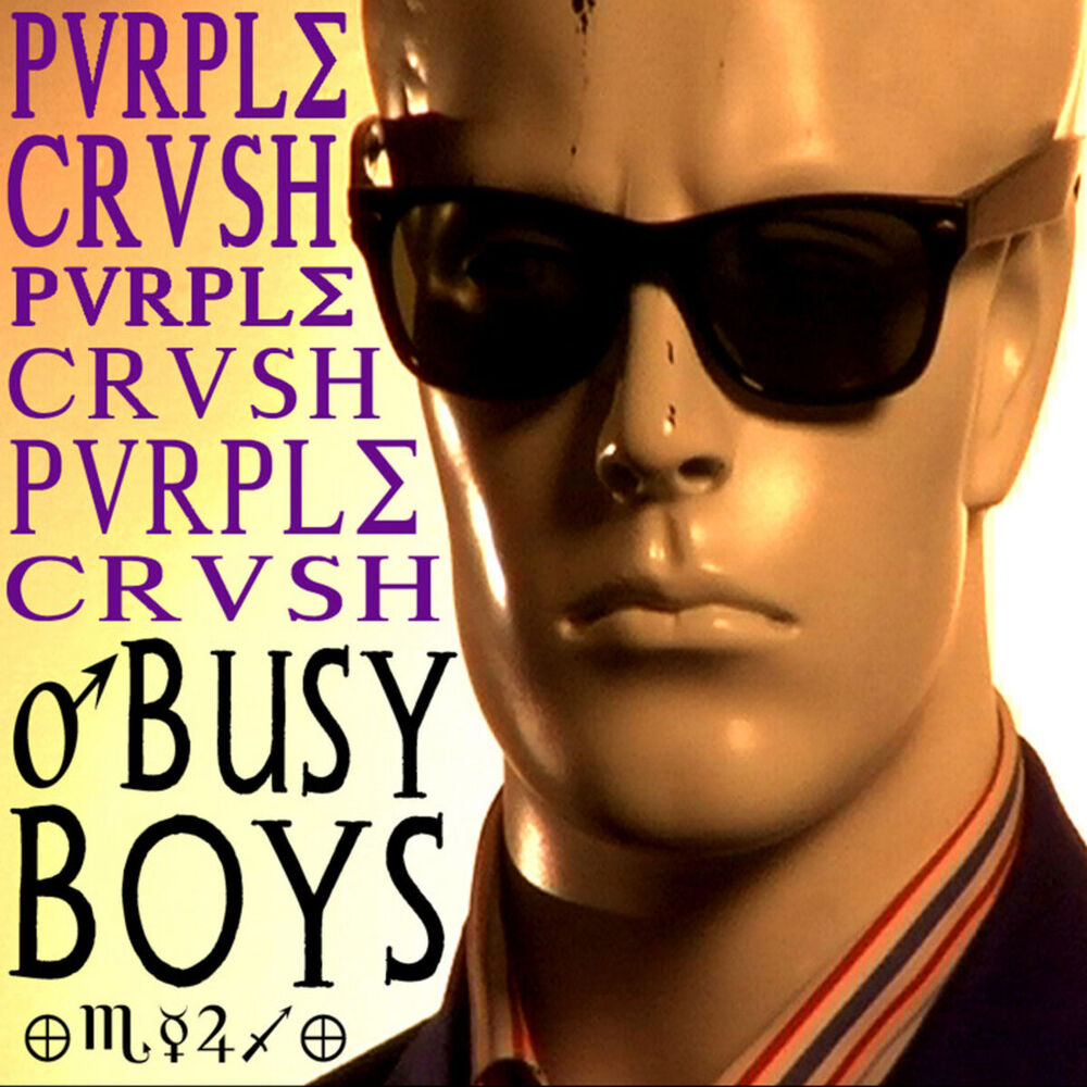 Picture of Busy Boys Remix - EP