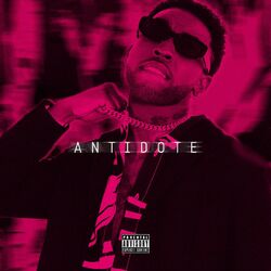 ANTIDOTE