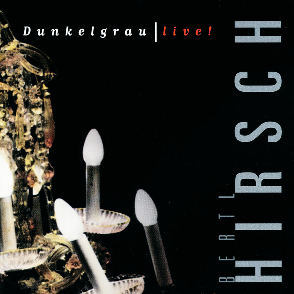 Picture of Dunkelgrau Live!
