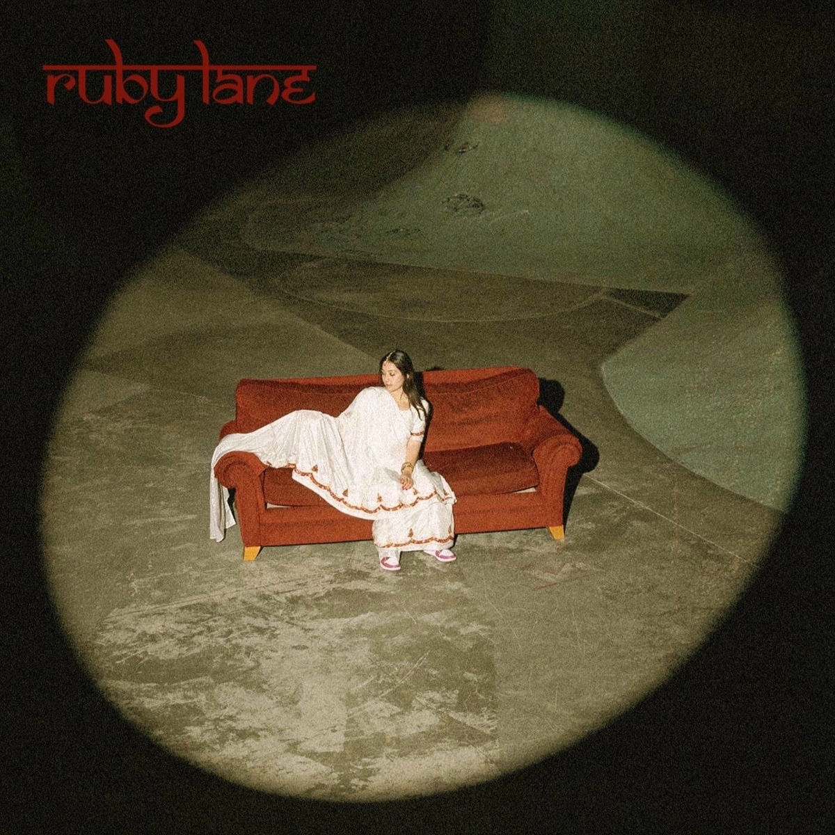 Album cover of Ruby Lane