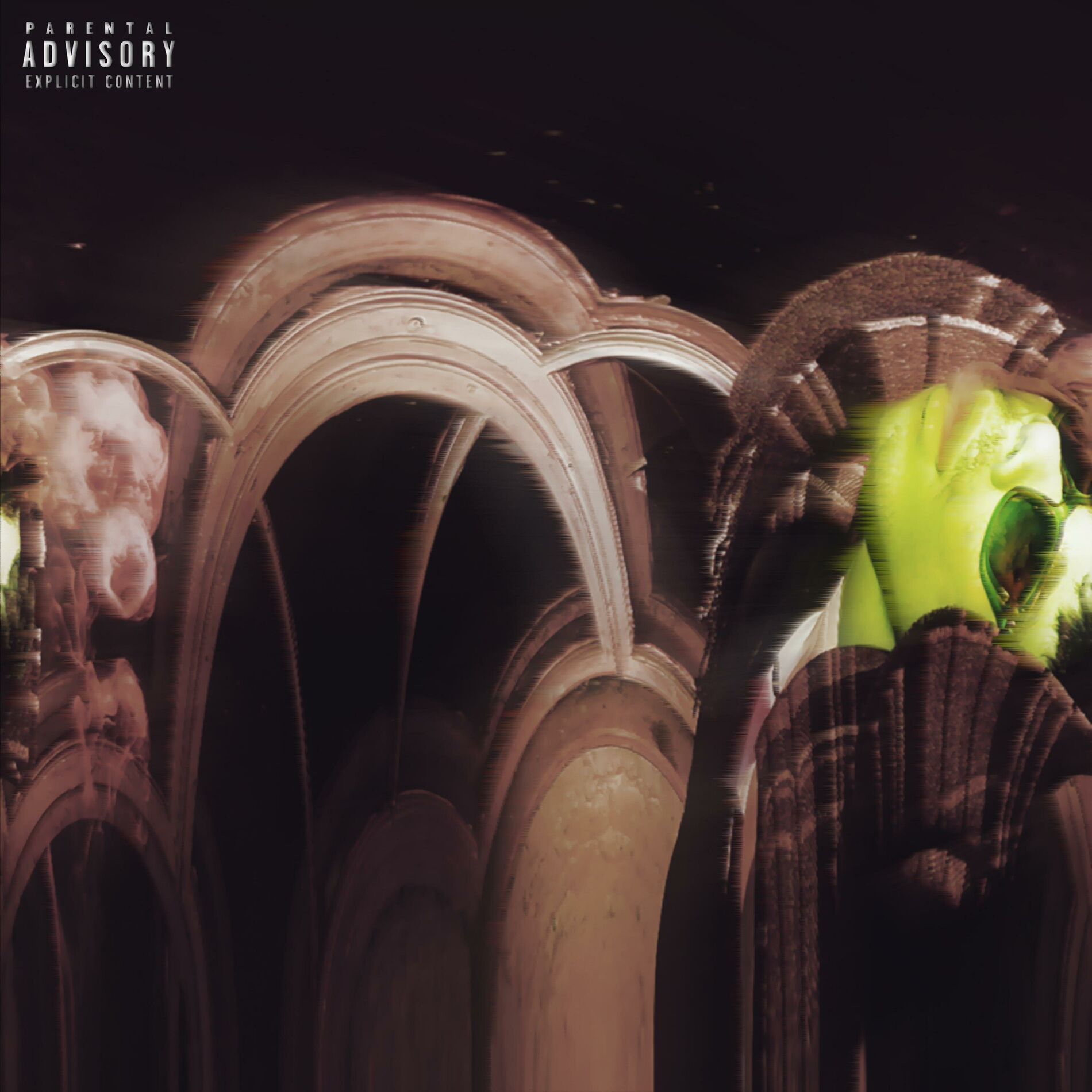 Album cover of Focus