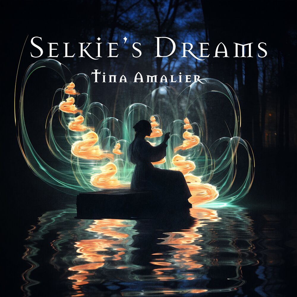 Picture of Selkie’s Dreams