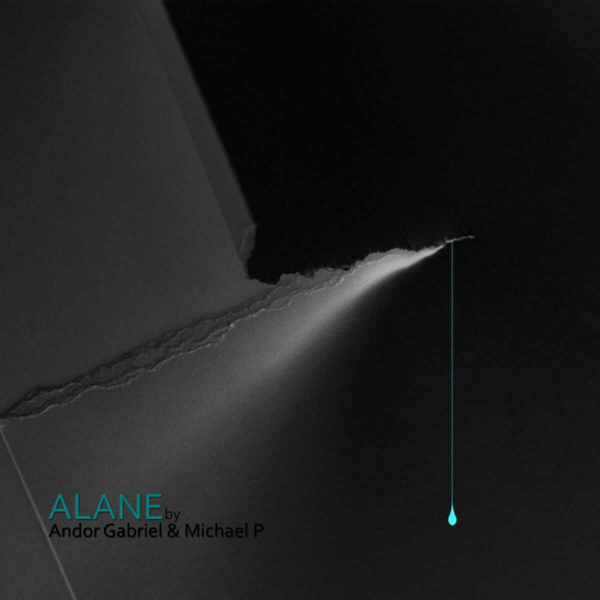 Album cover of Alane