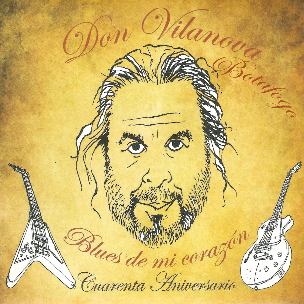 Picture of Blues de Mi Corazón (Instrumental)