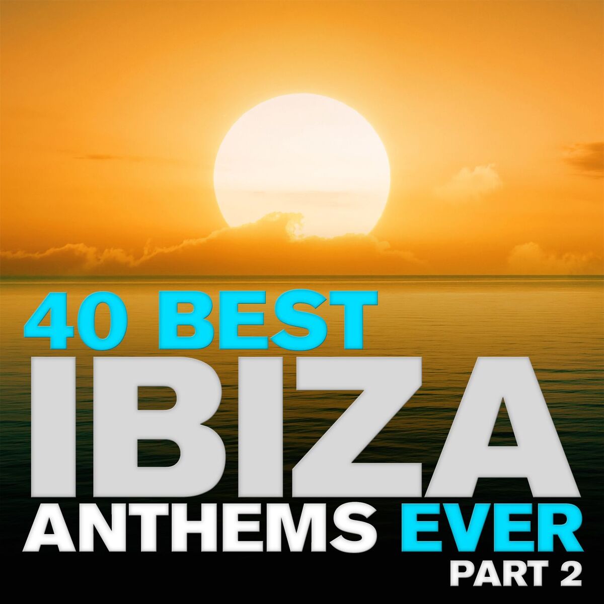 Album cover of This Is Ibiza