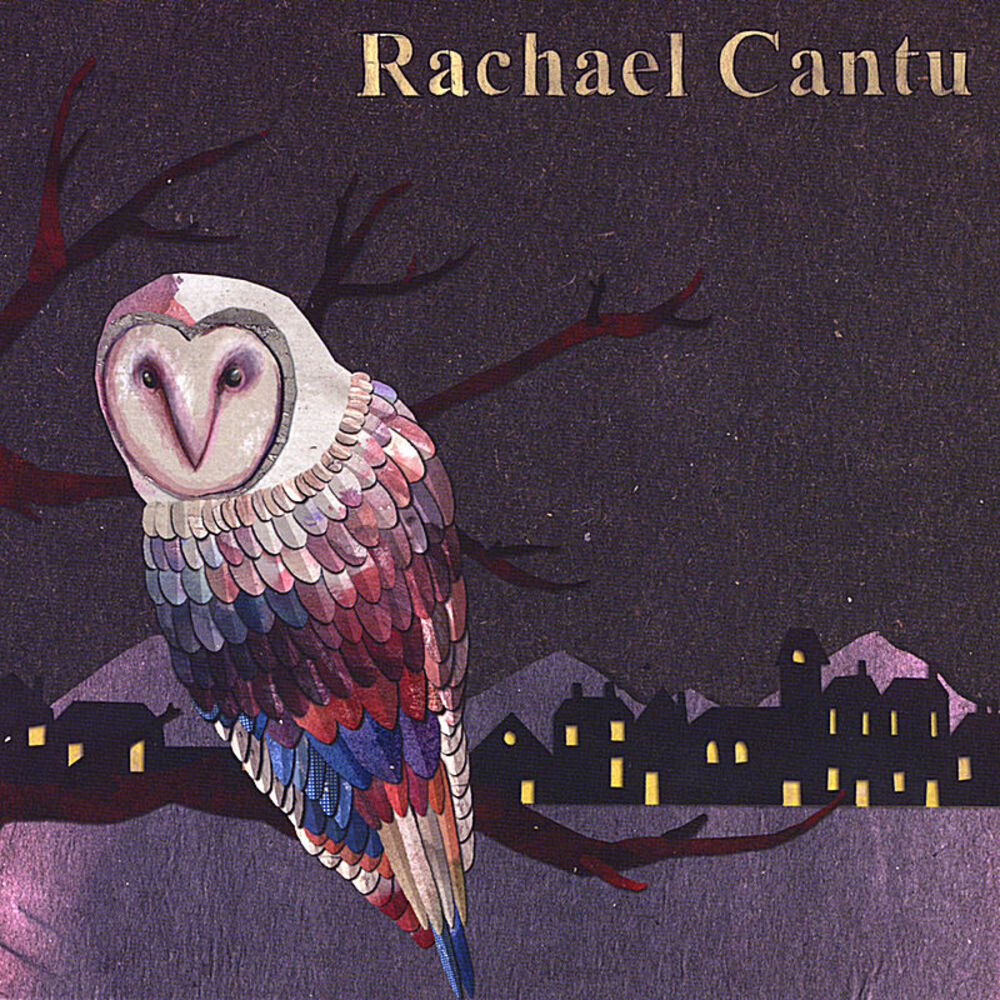 Picture of Rachael Cantu - EP