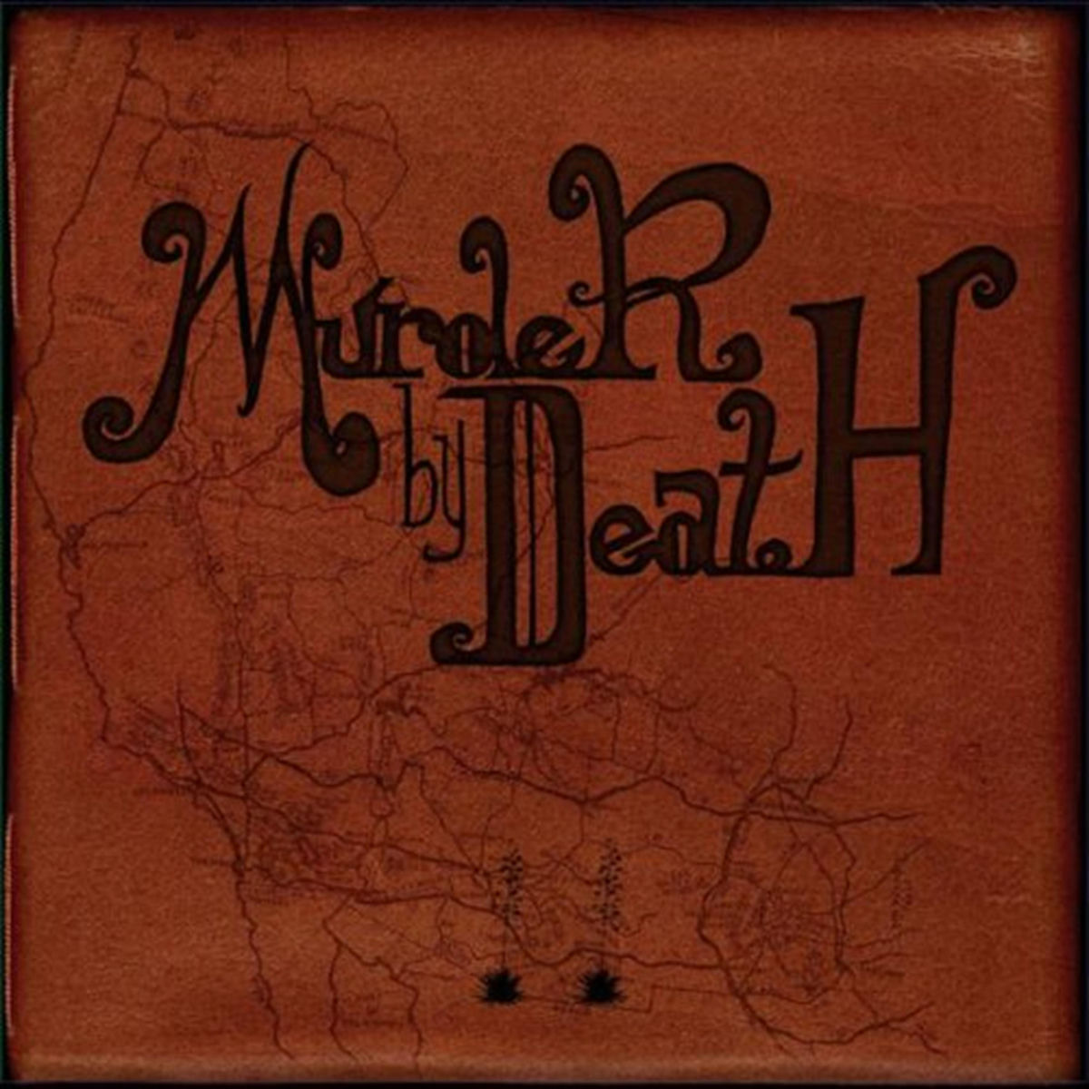 Album cover of Until Morale Improves