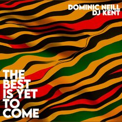 Cover of The Best Is Yet To Come