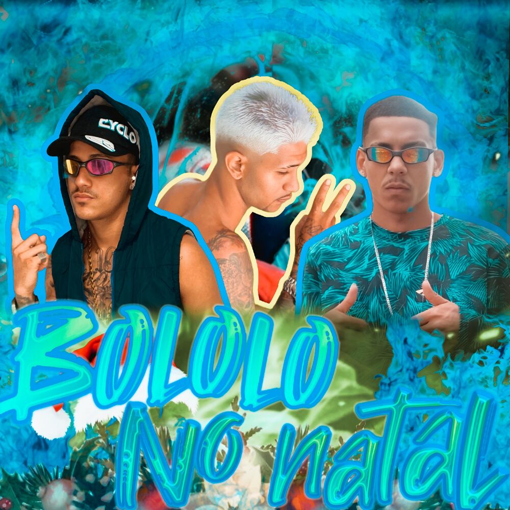 Picture of Bololo no Natal