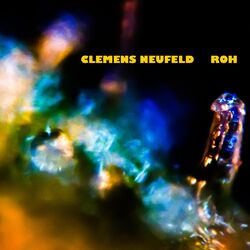 Cover of Roh