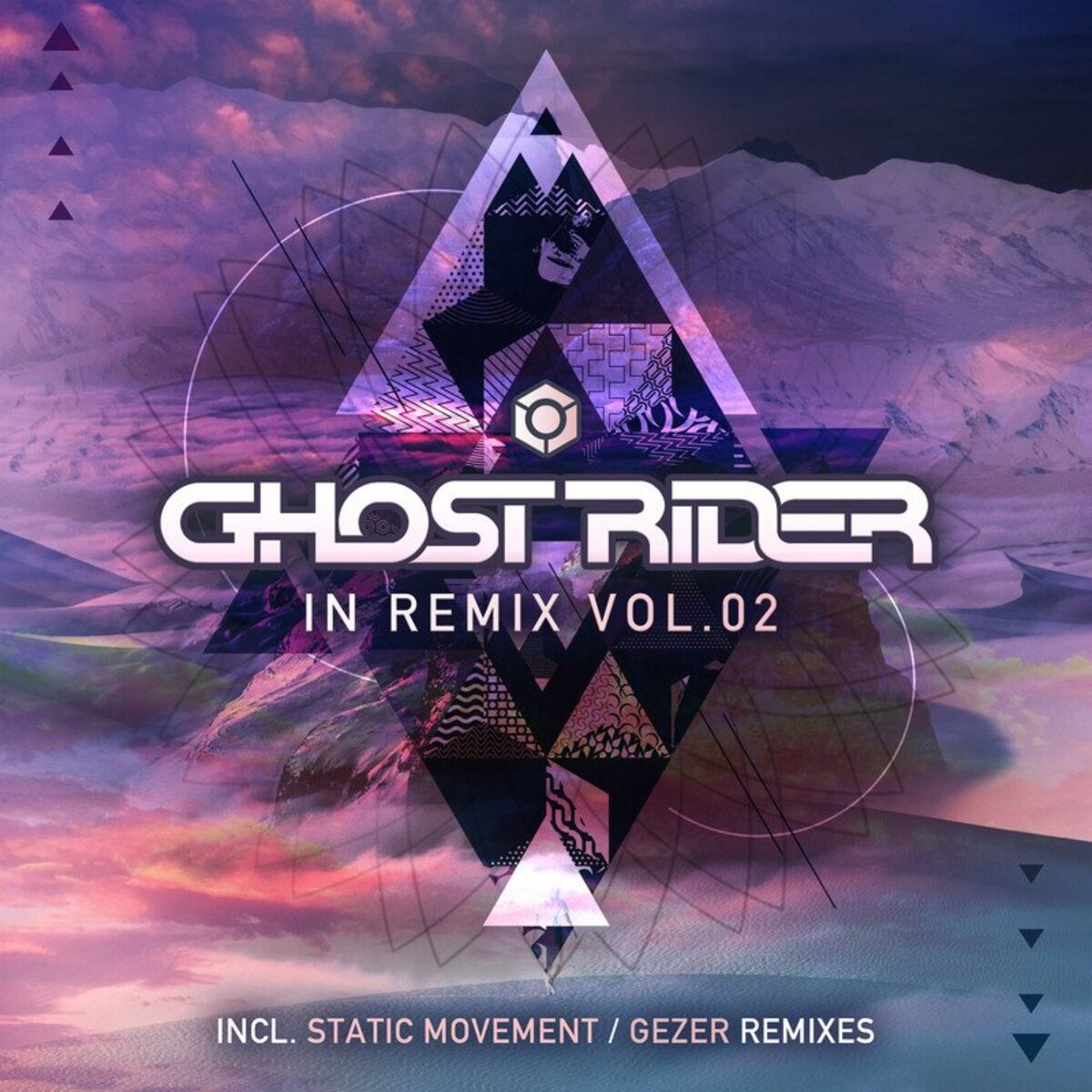 Album cover of Majesty (Static Movement Remix)