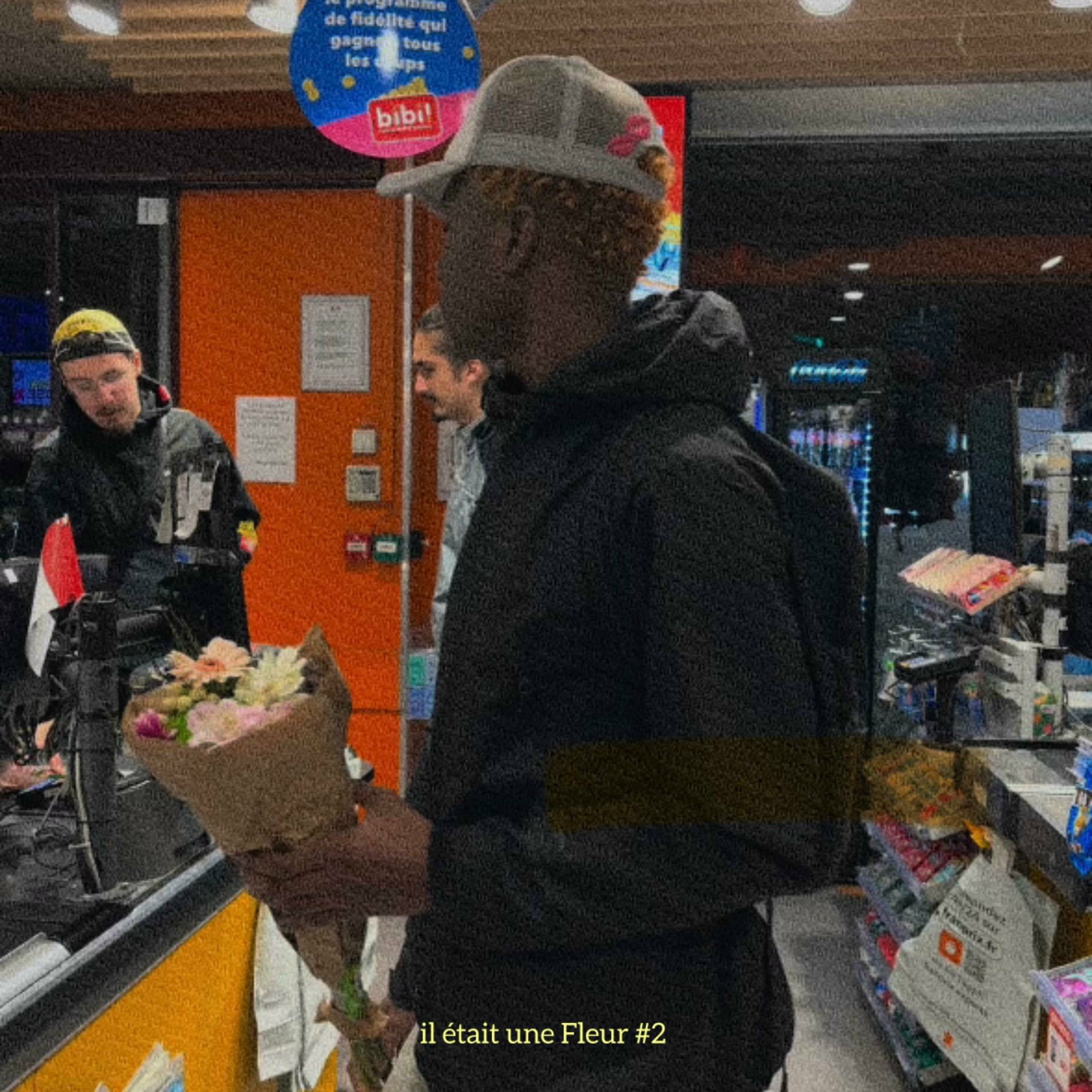 Album cover of Il était une Fleur 2