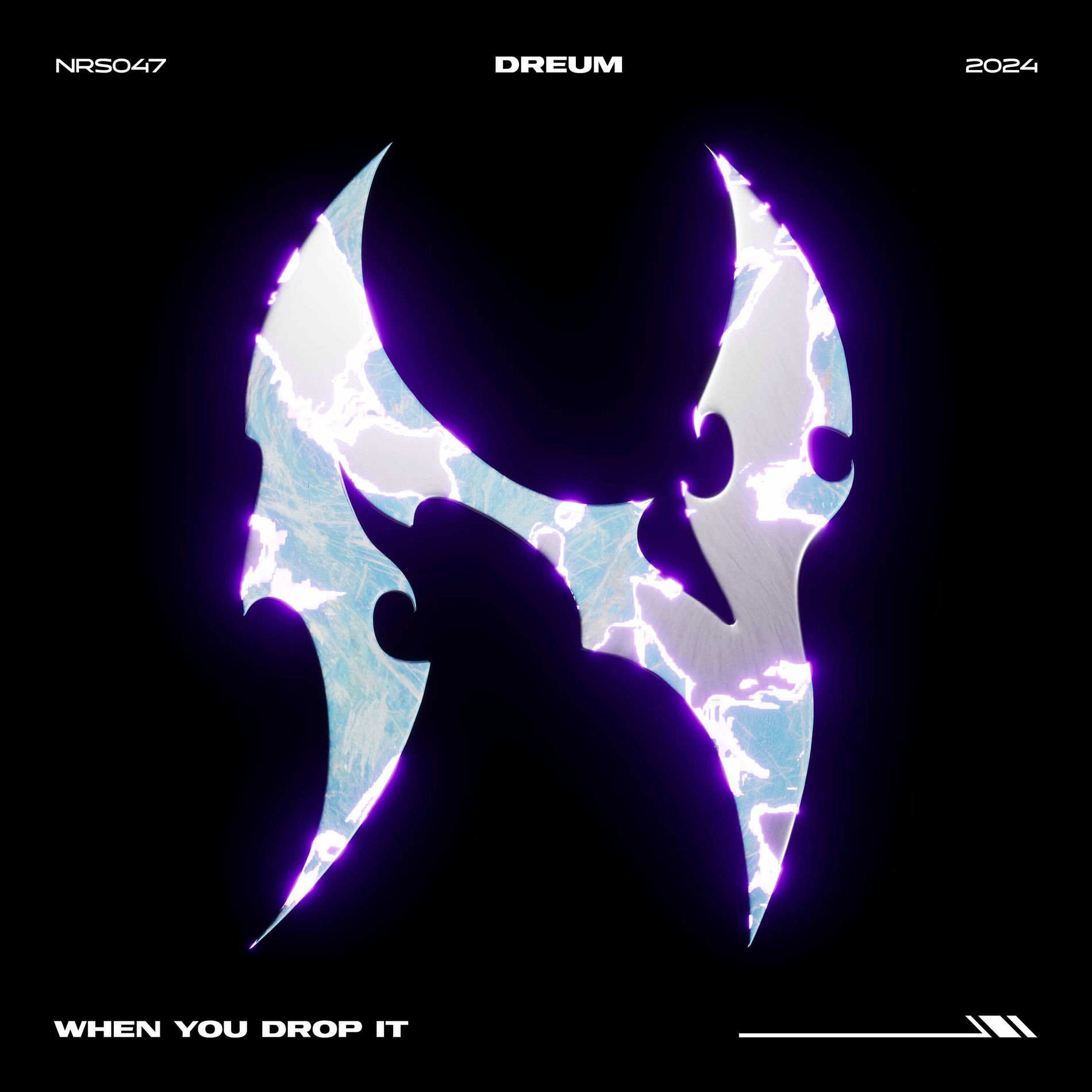 Album cover of When You Drop It