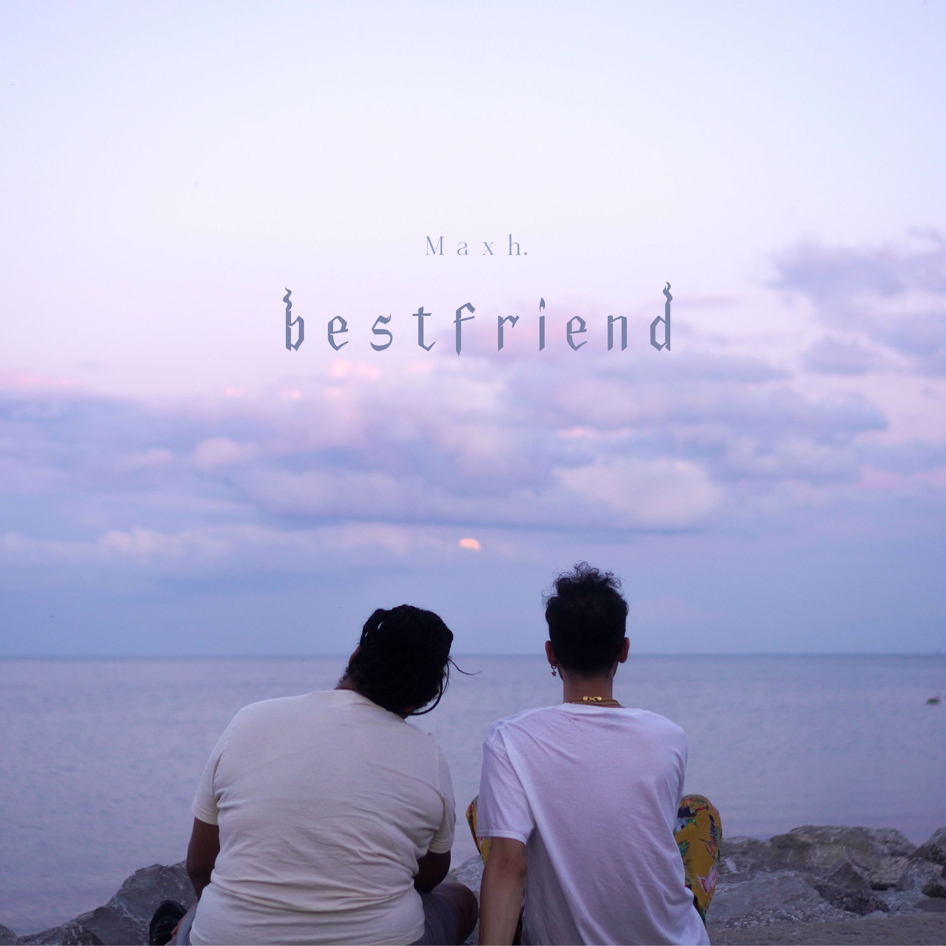 Album cover of bestfriend
