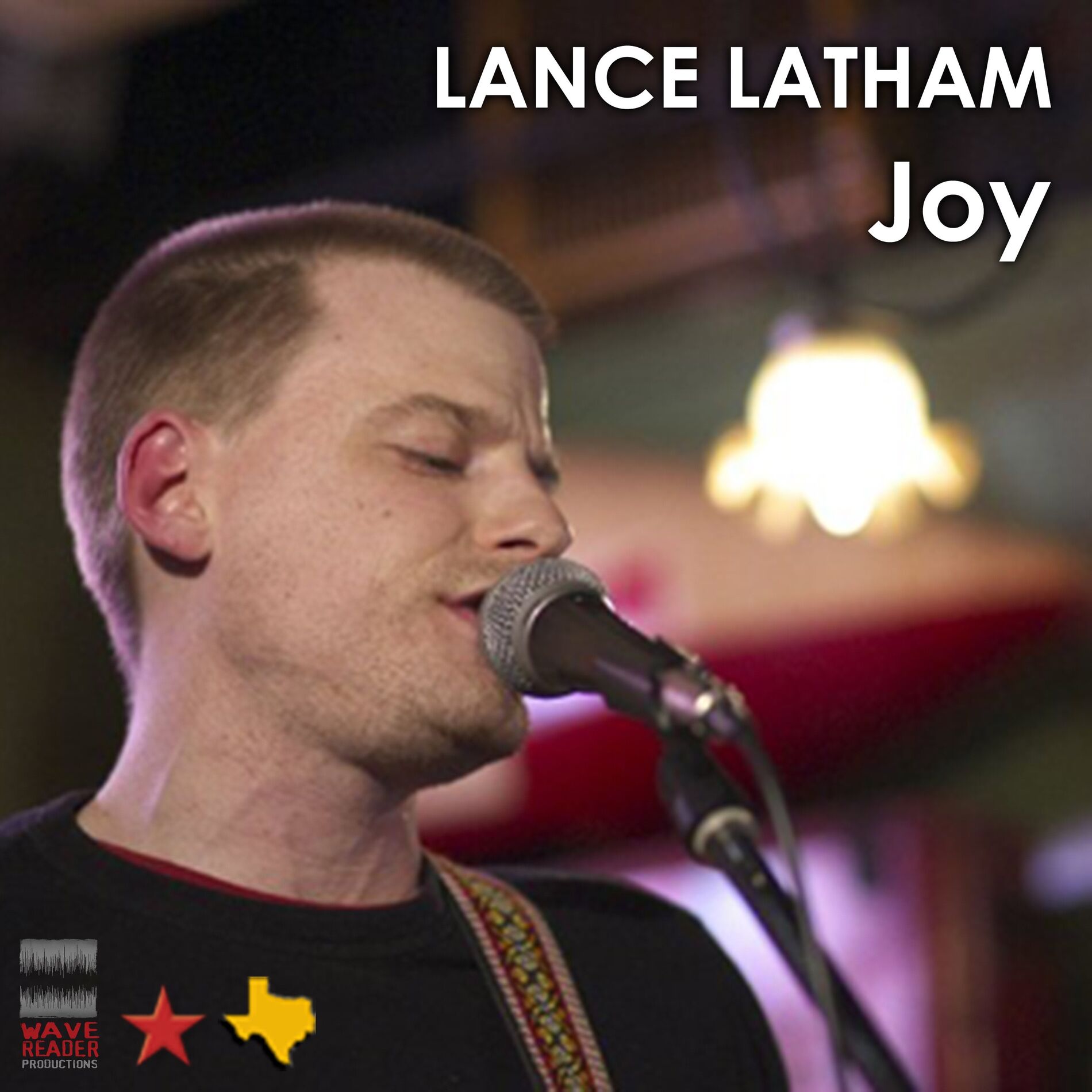 Album cover of Joy