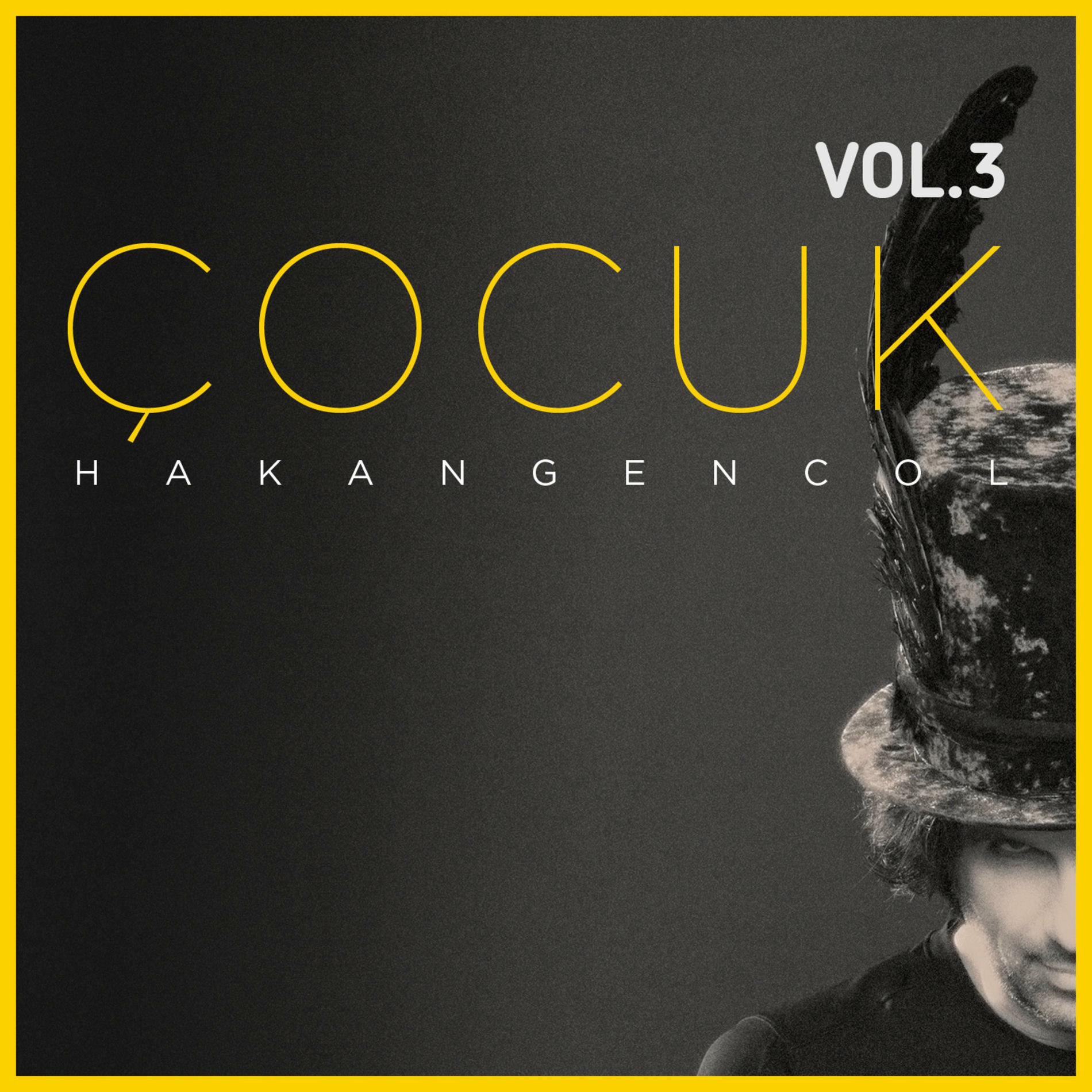 Album cover of Çocuk, Vol. 3