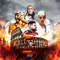 Cover of 126FELLAS