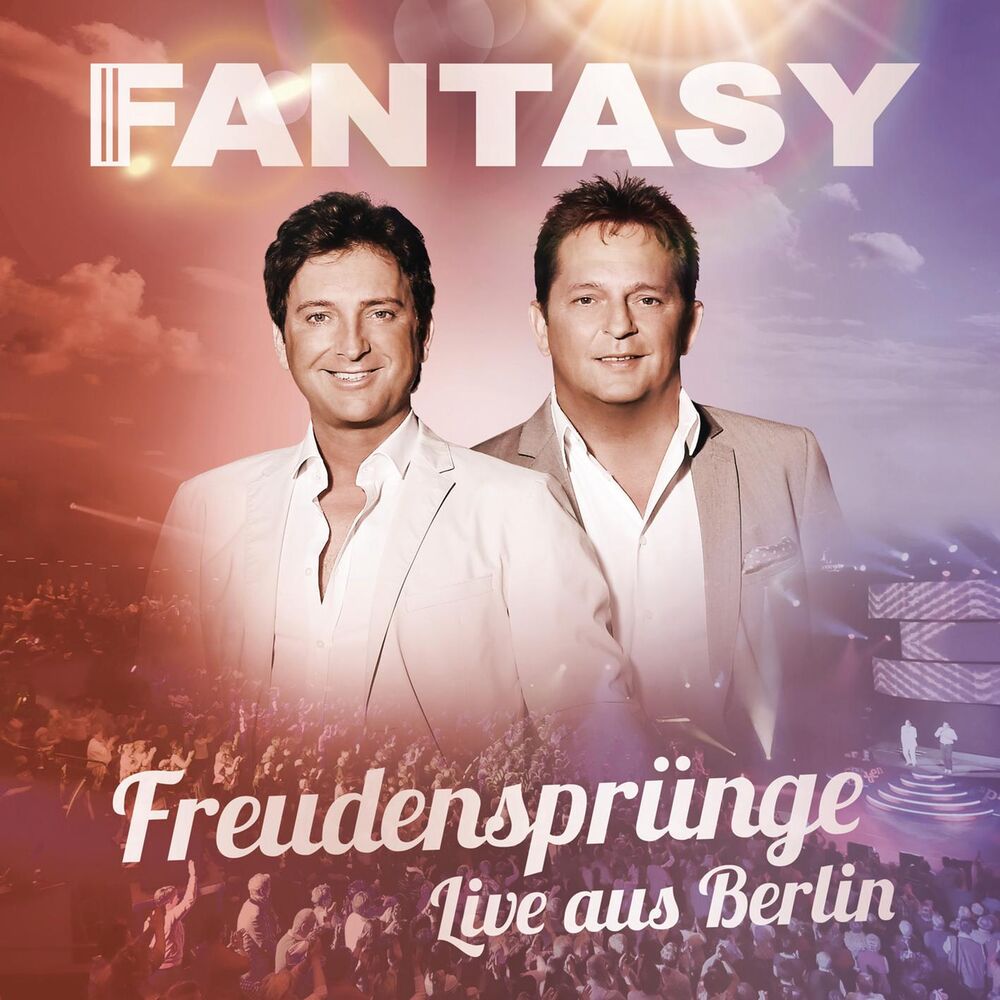 Picture of Freudensprünge (Live aus Berlin)