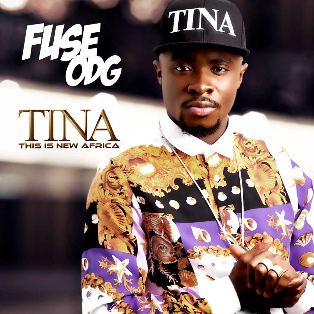 Picture of T.I.N.A.