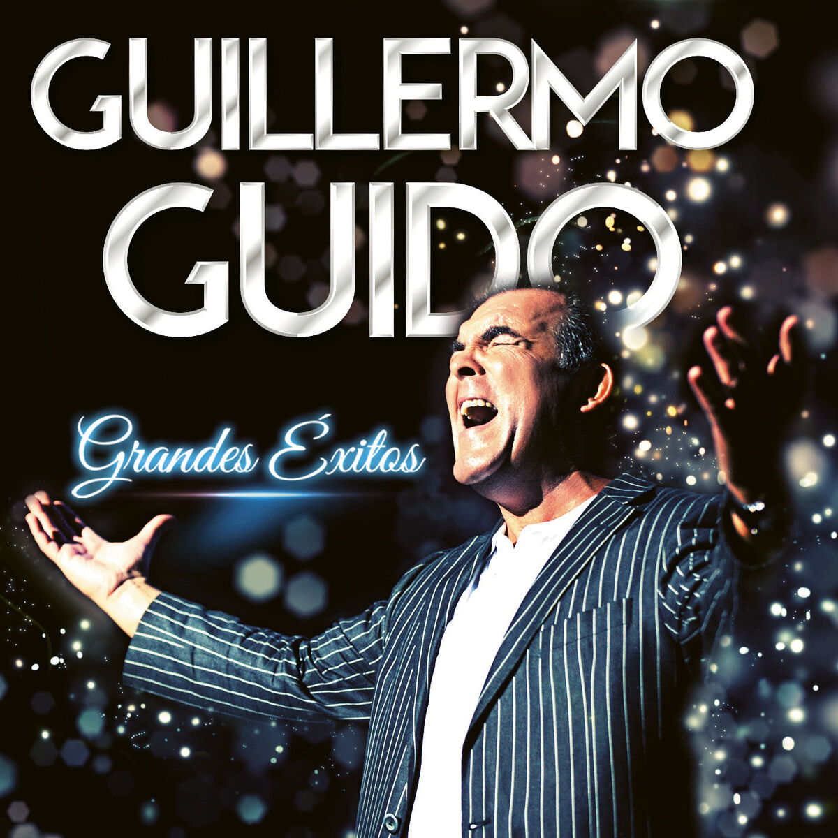 Album cover of Grandes Éxitos