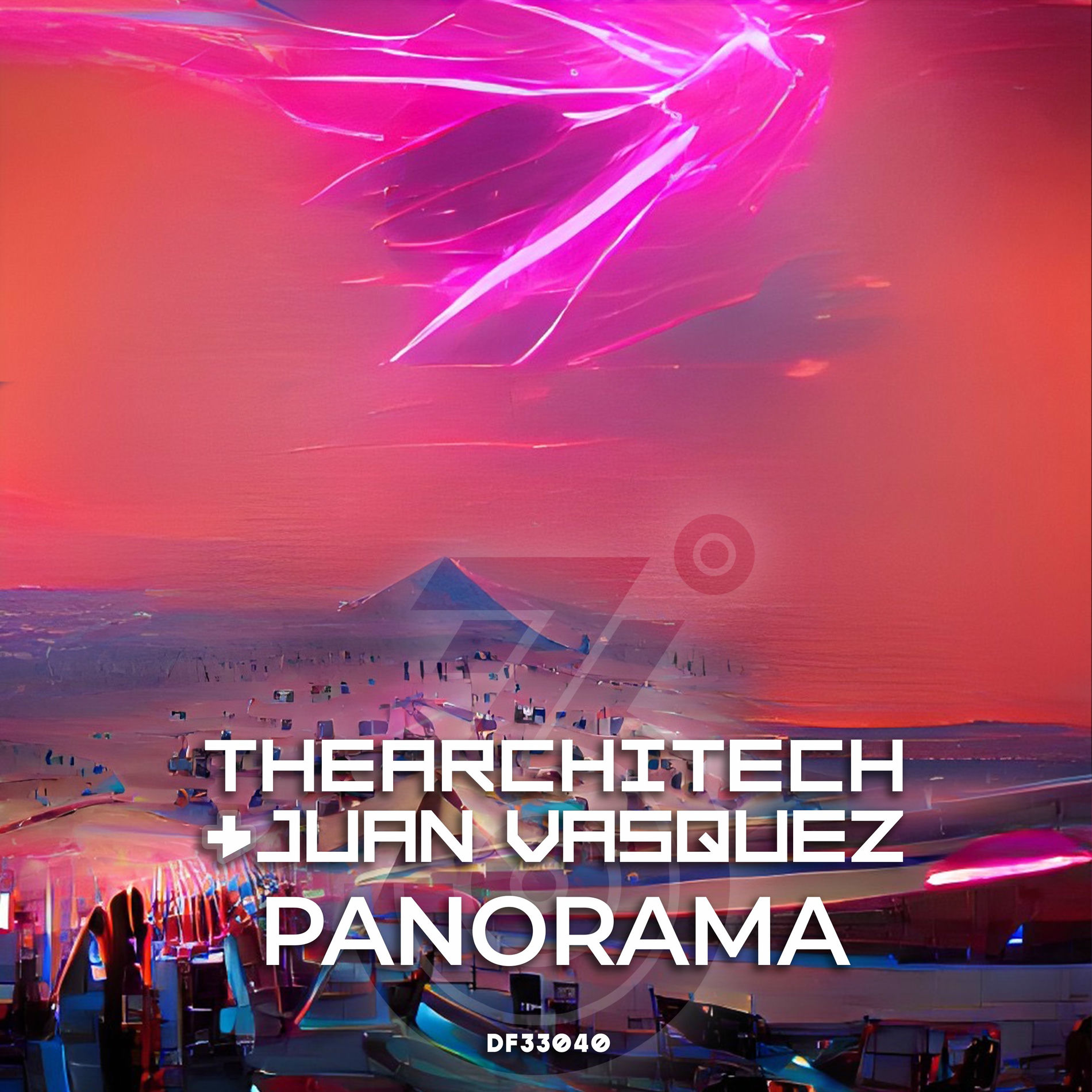 Album cover of PANORAMA