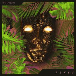 Cover of Pikes (feat. Sam Shotaka)