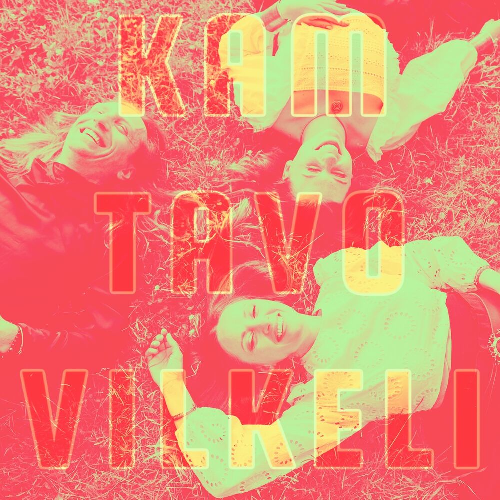 Picture of Kam Tavo Vilkeli (Remix)