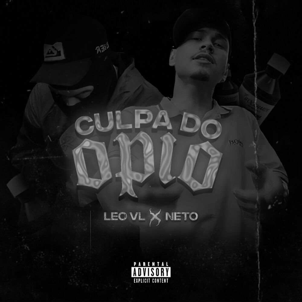 Picture of Culpa Do Ópio