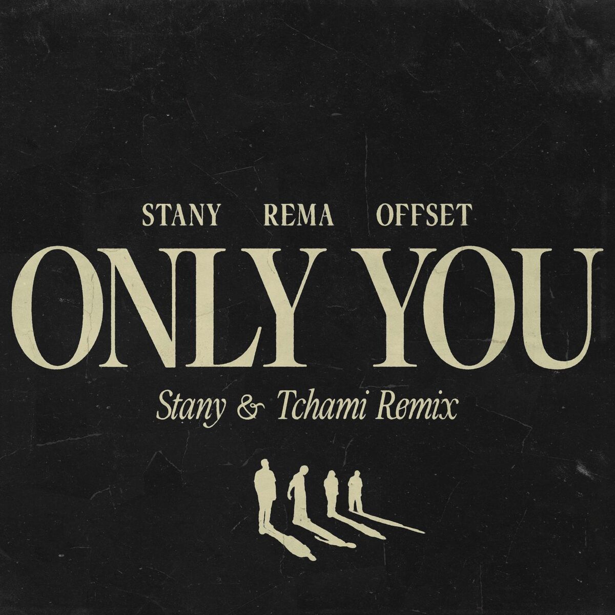 Album cover of Only You
