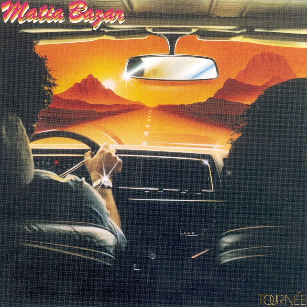 Album cover of C'è Tutto Un Mondo Intorno