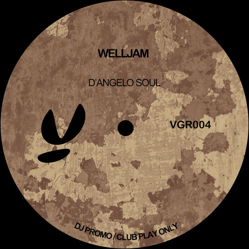 D'Angelo Soul