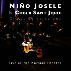 Cover of Live At The Kursaal Theater