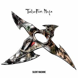 Cover of Silent Machine