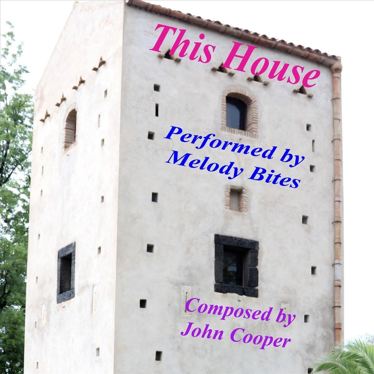 Album cover of This House